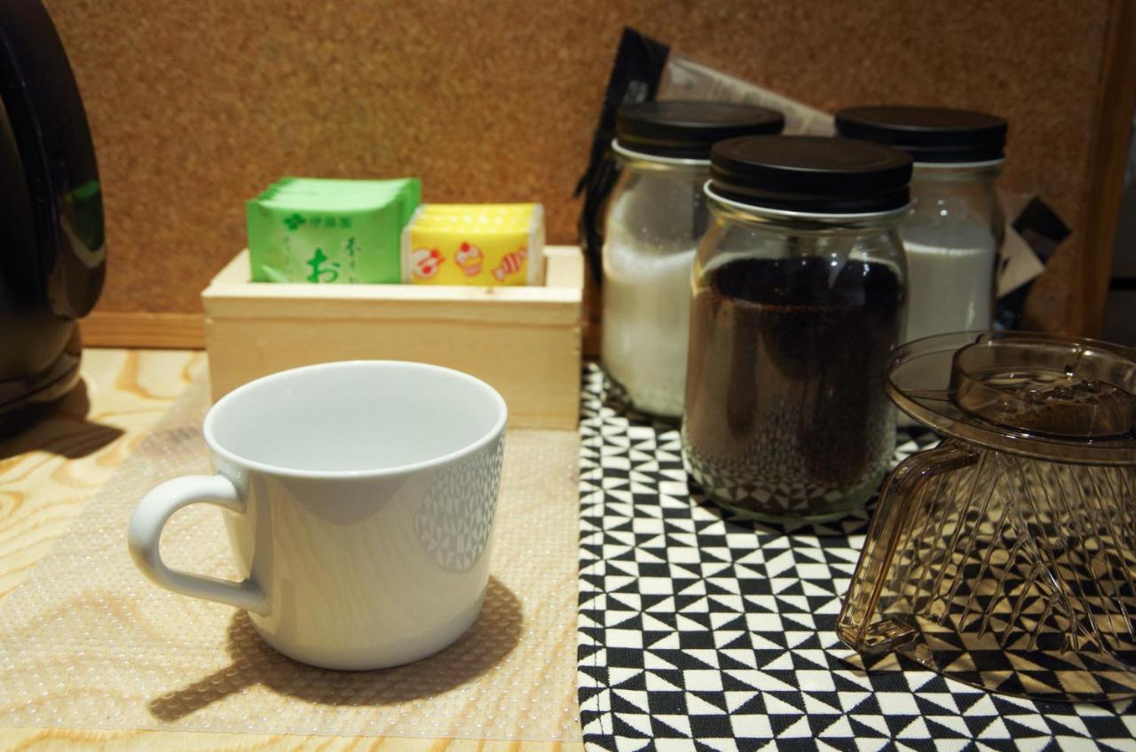Travelers' House Roots Hostel Takaoka Kültér fotó
