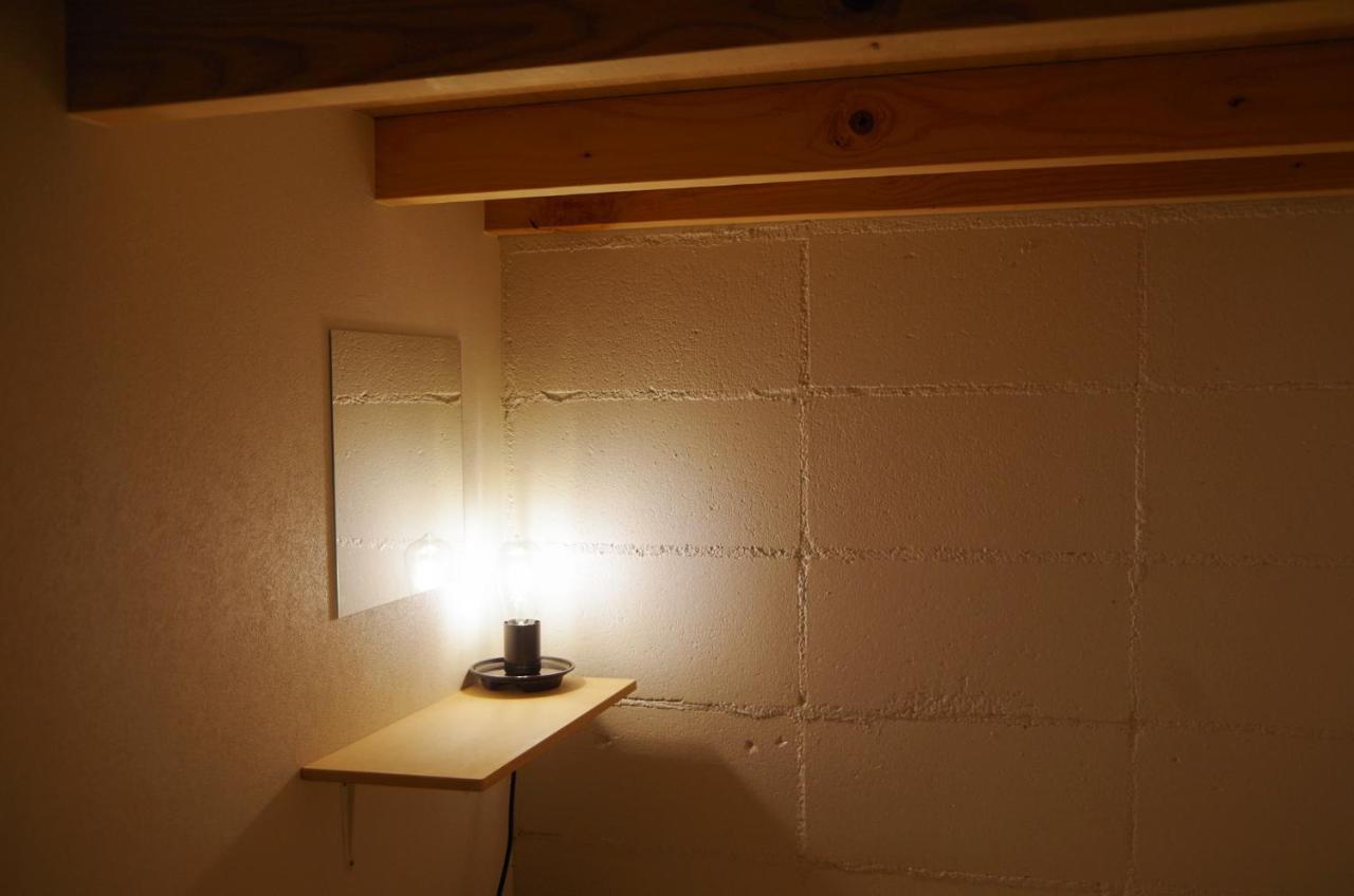 Travelers' House Roots Hostel Takaoka Kültér fotó