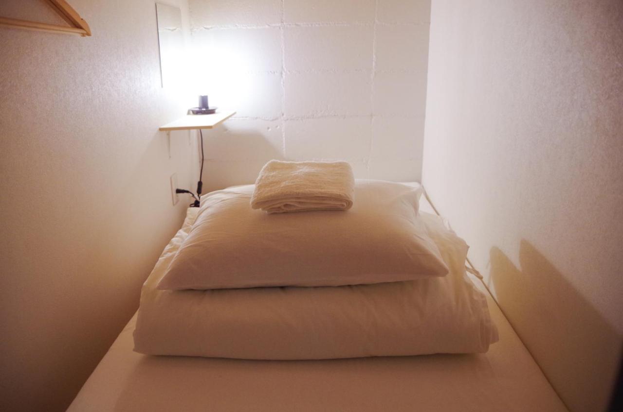Travelers' House Roots Hostel Takaoka Kültér fotó