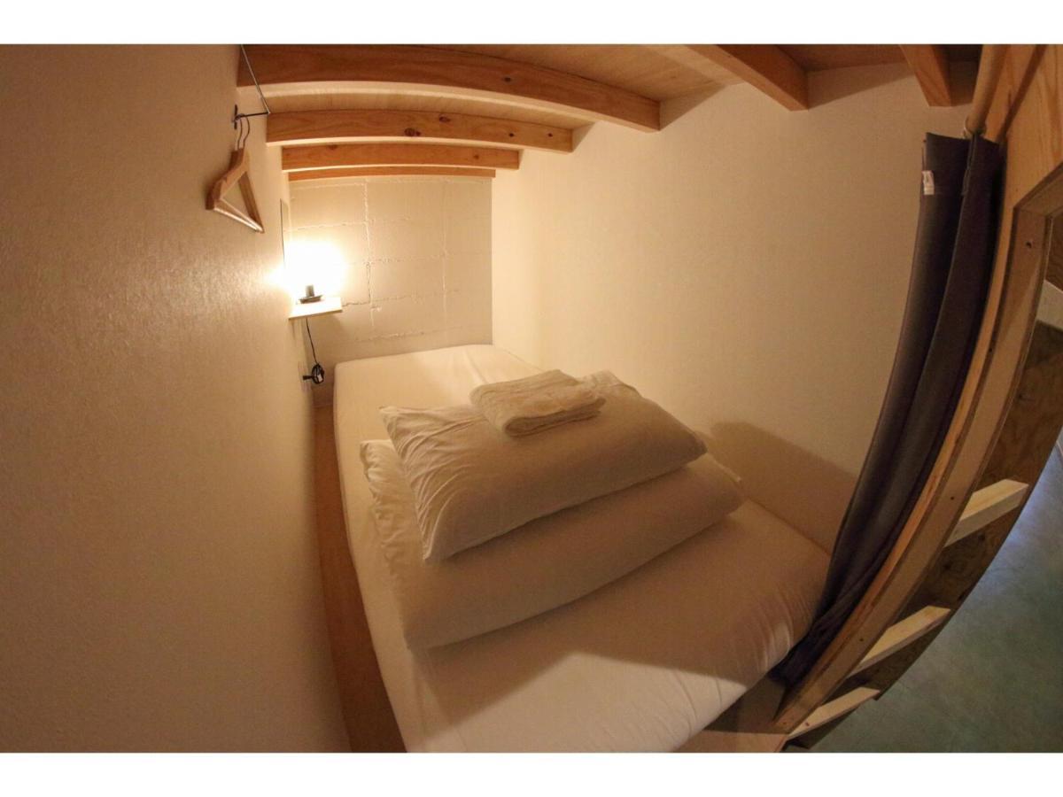 Travelers' House Roots Hostel Takaoka Kültér fotó