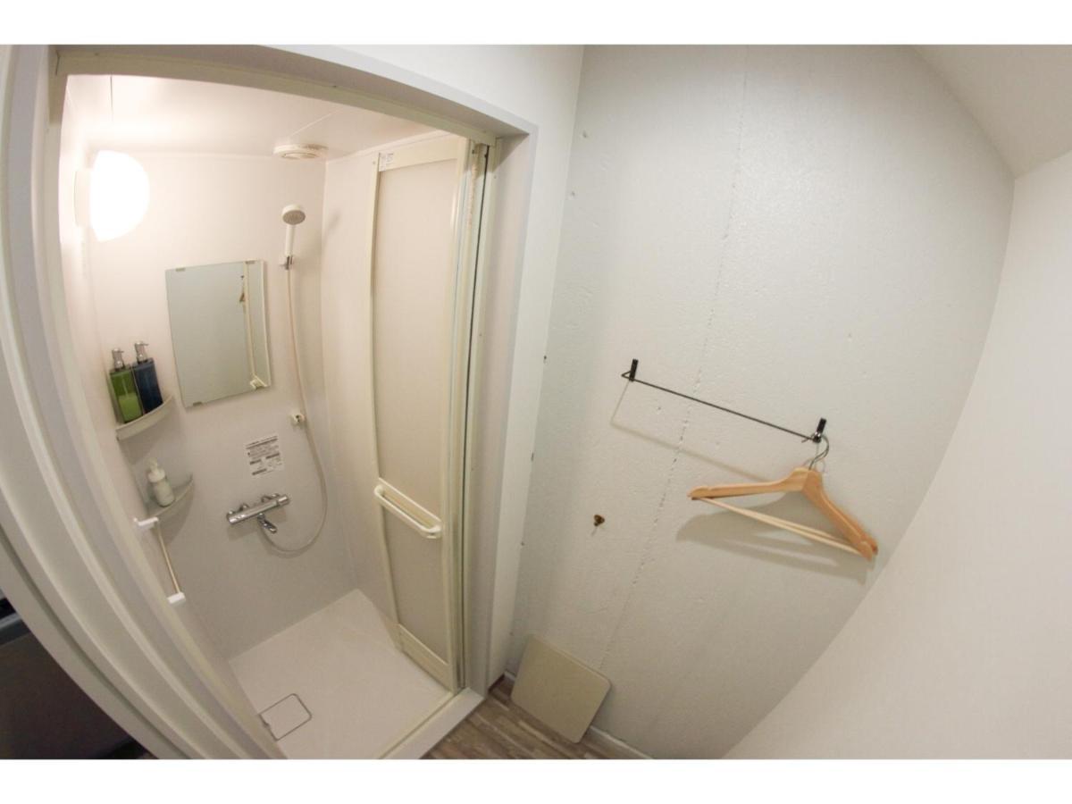 Travelers' House Roots Hostel Takaoka Kültér fotó