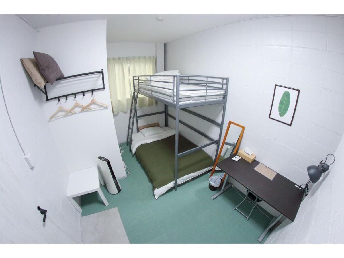 Travelers' House Roots Hostel Takaoka Kültér fotó
